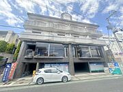 千里山駅より徒歩4分 3階 築34年5ヶ月の賃貸物件