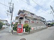 エイワベルビューレ豊津 1階 築39年3ヶ月の賃貸物件