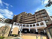 山田駅より徒歩11分 3階 築20年1ヶ月の賃貸物件