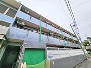 吹田駅より徒歩5分 1階 築32年5ヶ月の賃貸物件