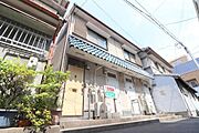 田中ハイツ 2階 築45年3ヶ月の賃貸物件