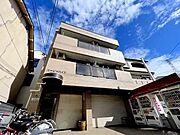 バーリーハイツ 3階 築32年6ヶ月の賃貸物件