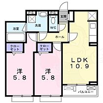 間取り：227092480274