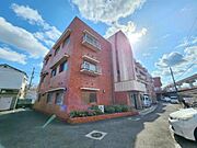 山口第2ビル 2階 築43年2ヶ月の賃貸物件