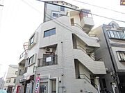 ハートマンション 2階 築34年8ヶ月の賃貸物件