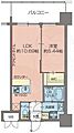 PREGIO吹田10階11.9万円