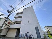 リバーサイド吹田 4階 築38年8ヶ月の賃貸物件