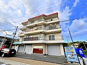 マンション西川 2階 築46年3ヶ月の賃貸物件