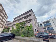 ピュアプレイス 4階 築27年1ヶ月の賃貸物件