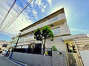 ローズインローズ2 2階 築32年5ヶ月の賃貸物件