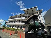 南摂津駅より徒歩5分 3階 築36年9ヶ月の賃貸物件