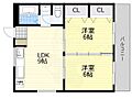 第三関根マンション2階7.2万円