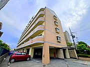 南摂津駅より徒歩11分 3階 築30年5ヶ月の賃貸物件