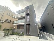 豊津駅より徒歩7分 3階 新築の賃貸物件