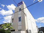 吹田駅より徒歩5分 1階 築20年3ヶ月の賃貸物件