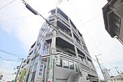 千里丘駅より徒歩5分 4階 築36年2ヶ月の賃貸物件
