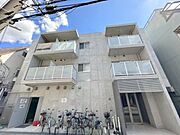 関大前駅より徒歩5分 2階 築9年9ヶ月の賃貸物件