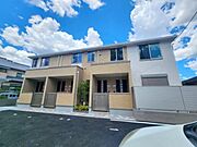 万博記念公園駅より徒歩27分 2階 新築の賃貸物件