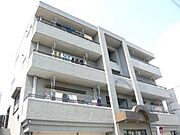 サンフレア千里丘 3階 築33年の賃貸物件