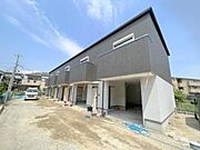 南摂津駅より徒歩28分 1階 築3年4ヶ月の賃貸物件