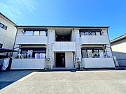 パーシモンハウス2F棟 2階 築28年9ヶ月の賃貸物件