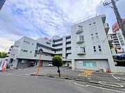 山田駅より徒歩11分 2階 築44年6ヶ月の賃貸物件