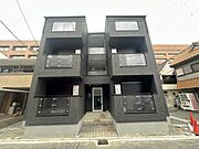 正雀駅より徒歩9分 3階 新築の賃貸物件