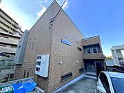 吹田駅より徒歩14分 1階 築6年9ヶ月の賃貸物件