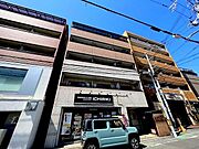 関大前駅より徒歩5分 5階 築23年8ヶ月の賃貸物件