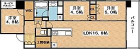 間取り：227094748815
