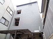 正雀駅より徒歩12分 3階 築37年5ヶ月の賃貸物件