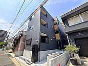 江坂駅より徒歩11分 1階 新築の賃貸物件