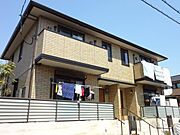 ウエストフィールド10D棟D 1階 築13年8ヶ月の賃貸物件