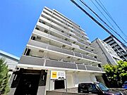 江坂駅より徒歩11分 5階 築18年8ヶ月の賃貸物件