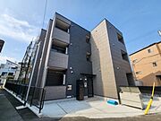 千里丘駅より徒歩11分 1階 新築の賃貸物件