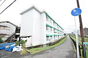 辻子マンション 1階 築49年3ヶ月の賃貸物件