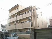 ピアチェーレ千里山 1階 築20年1ヶ月の賃貸物件