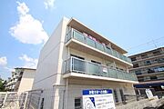 南千里駅より徒歩22分 3階 築41年8ヶ月の賃貸物件