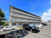 千里丘駅より徒歩13分 2階 築30年7ヶ月の賃貸物件