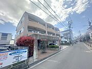 千里山駅より徒歩2分 3階 築27年6ヶ月の賃貸物件