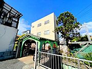 吹田駅より徒歩18分 2階 築41年7ヶ月の賃貸物件