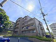 千里山駅より徒歩16分 2階 築27年8ヶ月の賃貸物件