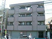 岸辺駅より徒歩15分 4階 築26年8ヶ月の賃貸物件