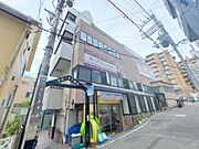 千里山駅より徒歩2分 3階 築29年4ヶ月の賃貸物件