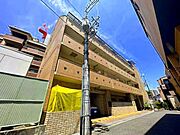 千里丘駅より徒歩4分 3階 築23年10ヶ月の賃貸物件