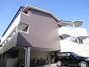 吹田駅より徒歩10分 3階 築30年6ヶ月の賃貸物件