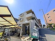 コリーヌ千里 1階 築30年8ヶ月の賃貸物件