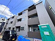 吹田駅より徒歩5分 3階 新築の賃貸物件