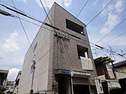 ローレル 3階 築27年7ヶ月の賃貸物件