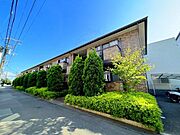 正雀駅より徒歩6分 2階 築17年3ヶ月の賃貸物件